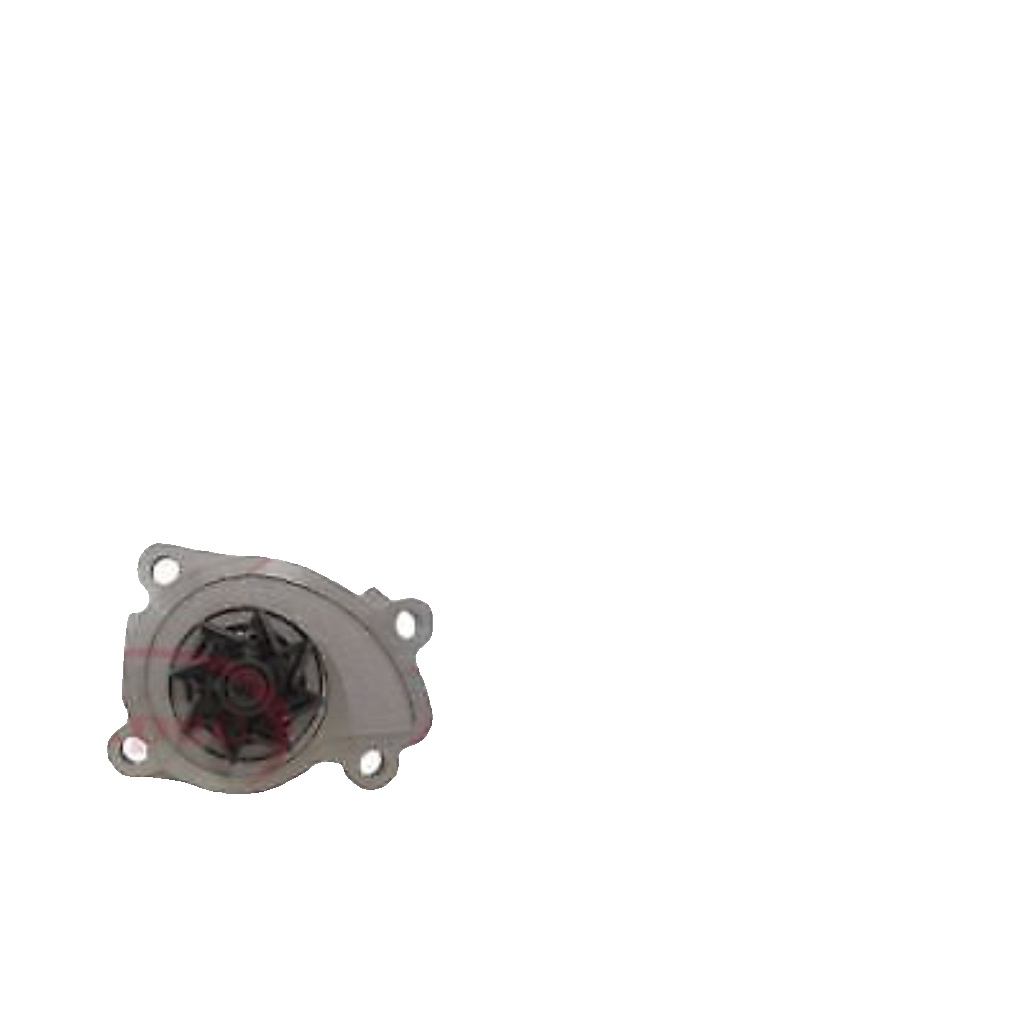For DACIA LODGY JS 2012 on WATER PUMP AWP1382