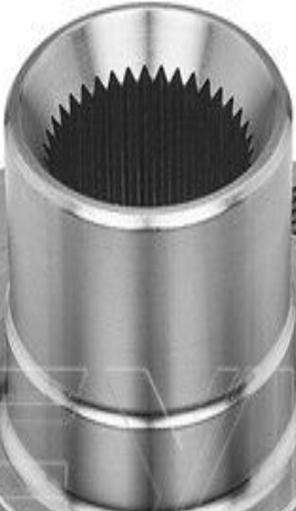 Front MEYLE GERMANY 100 407 0068 Wheel Hub for AUDI,SEAT,SKODA,VW