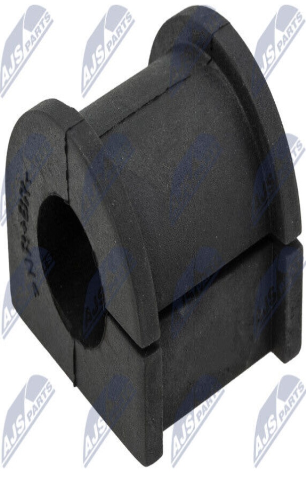 Front NTY ZGS-MS-033 Bearing Bush, stabiliser for MITSUBISHI