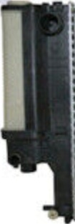 JP GROUP 1414200300 Radiator, engine cooling for BMW
