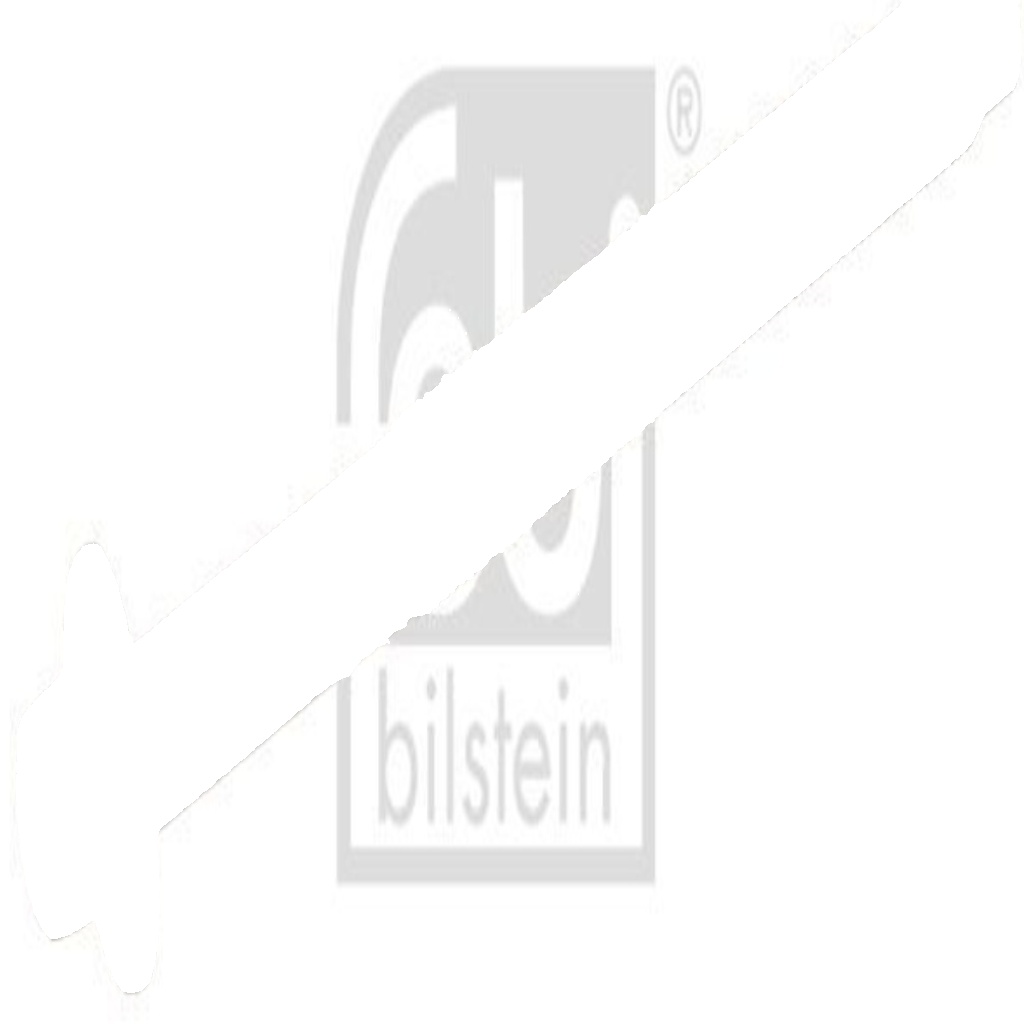 FEBI 43607 CYLINDER HEAD BOLT