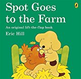 Spot Goes to the Farm