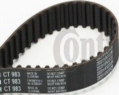 CT983K1 CONTINENTAL CTAM Timing Belt Set for FORD