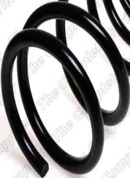 Suspension Coil Spring Front Durable High Strength Fits Ford Transit KILEN 13008
