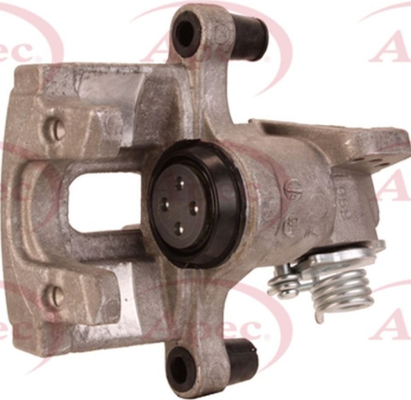 For NISSAN PRIMERA P12 2002 on BRAKE CALIPER (REAR LH) LCA199N