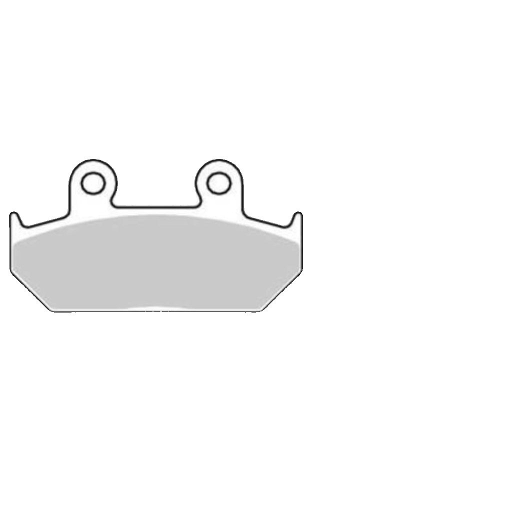 Brake Pads for CAGIVA CANYON 600 1996-1997 Front Street SBS
