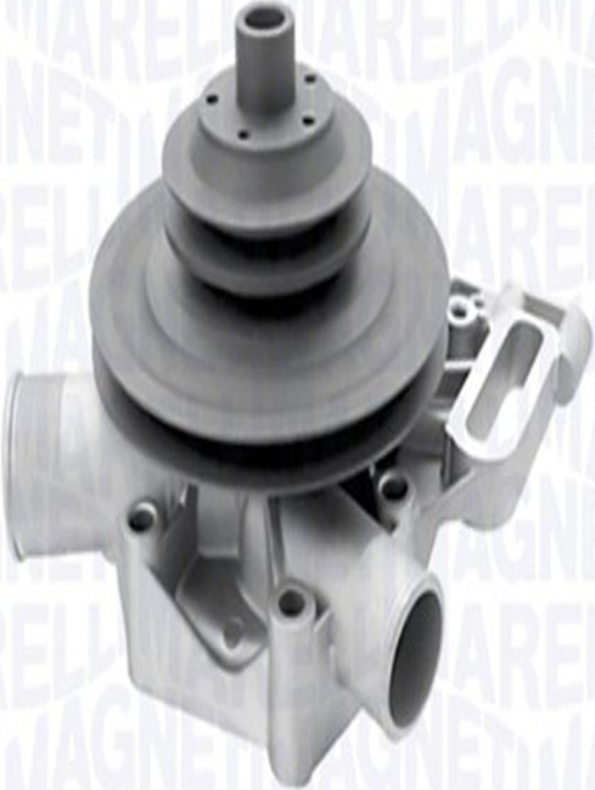 MAGNETI MARELLI 352316170887 Water Pump for CITROËN,FIAT,PEUGEOT - Image 4