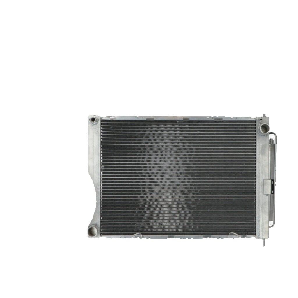 NRF Air Con Condenser 35886 AC Conditioning 21400AX302 8200134606 8200149953 New
