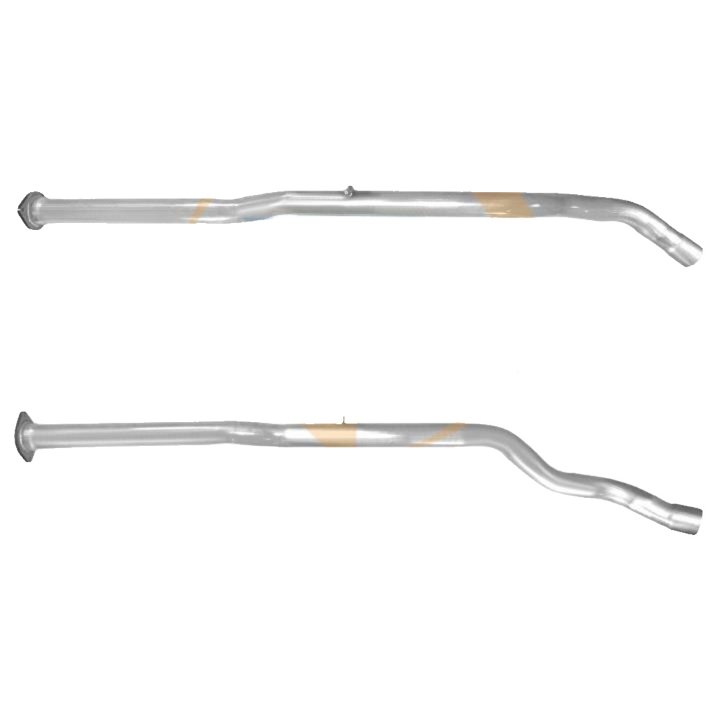 Connecting Pipe For Diesel VOLVO XC60 2.4 05/08 - 12/09