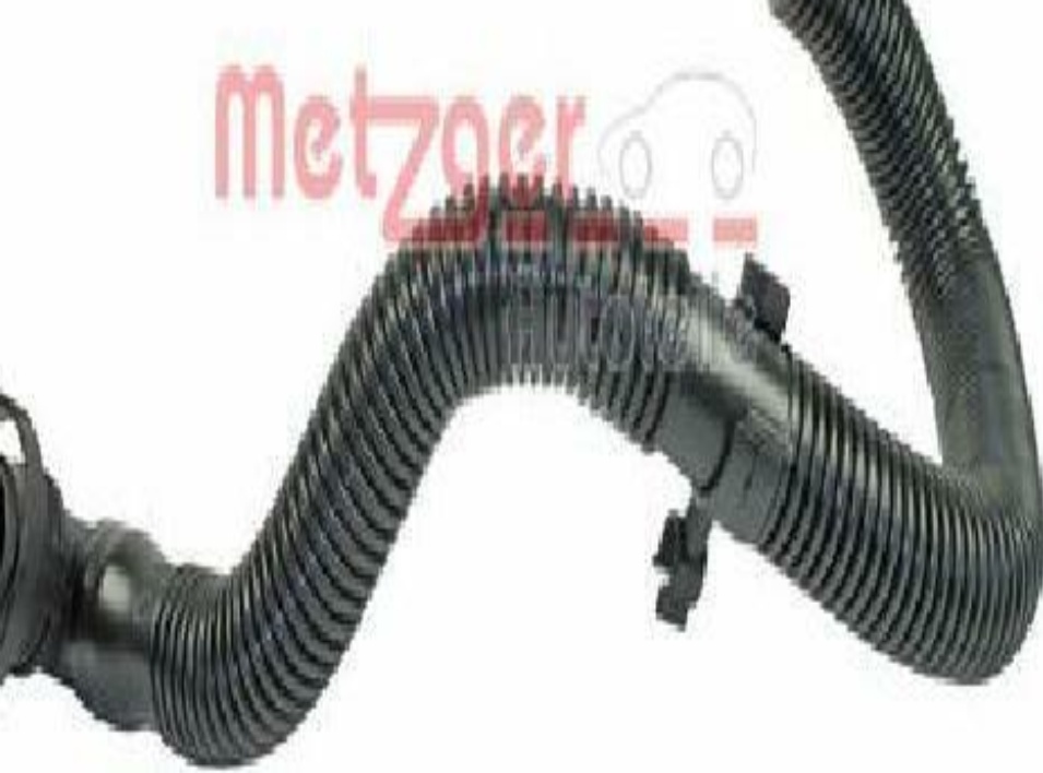 Fits METZGER 2380040 HOSE, CRANKCASE BREATHER  ⭐UK Stock⭐