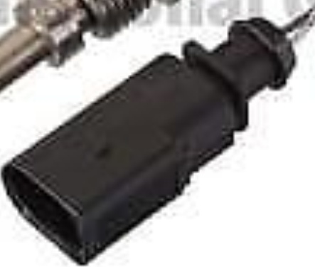 Exhaust Turbocharger PIERBURG 7.08369.73.0 Sensor, exhaust gas temperature for A