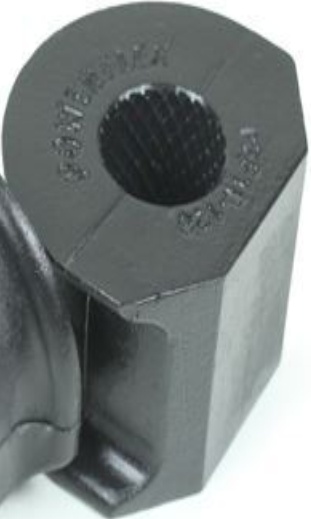 Powerflex Front Anti Roll Bar Mounting Bush 28mm PFF19-128H
