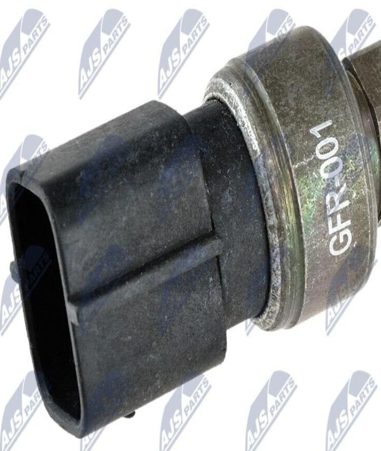 Air conditioning pressure switch R 134a EAC-FR-001 NTY for FORD KA MONDEO III