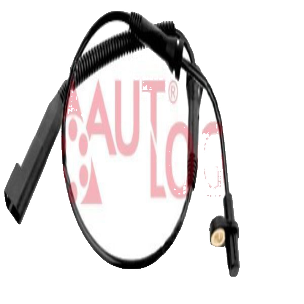 Rear AUTLOG AS4345 Sensor, wheel speed for FORD
