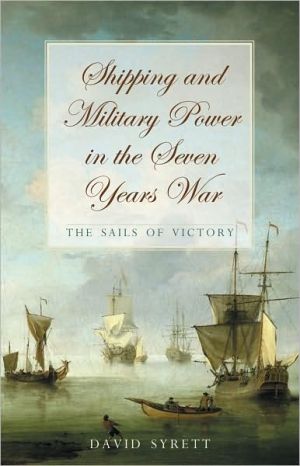 Shipping and Military Power in the Seven Year Wa – The Sails of Victory Syrett