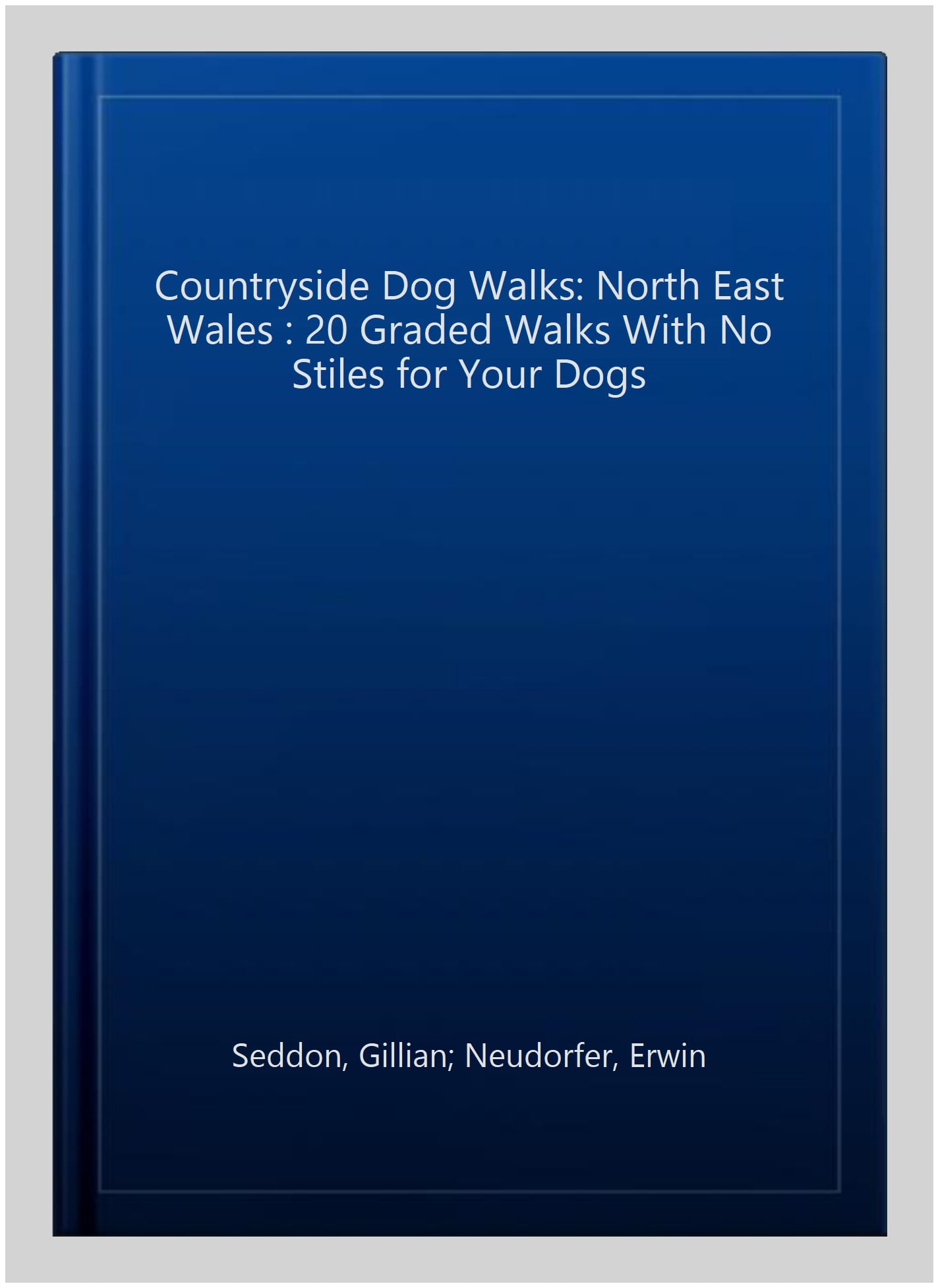 Countryside Dog Walks: North East Wales