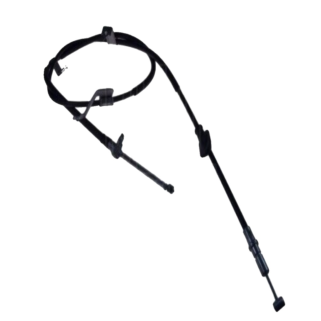 BLUE PRINT ADH246147 Parking Brake Cable Pull Rear Right Fits Honda CR-V