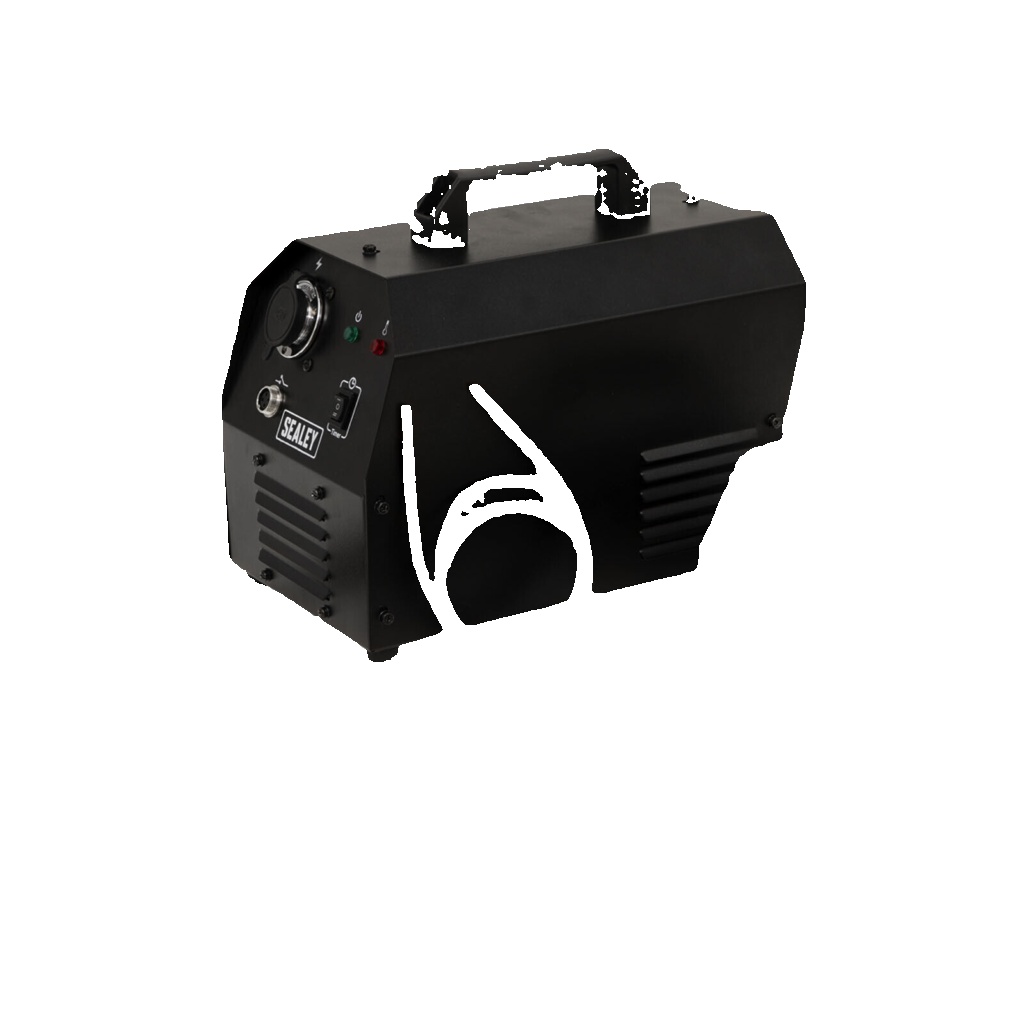 Sealey VS250 Induction Heater - Rapid Heat 2300W