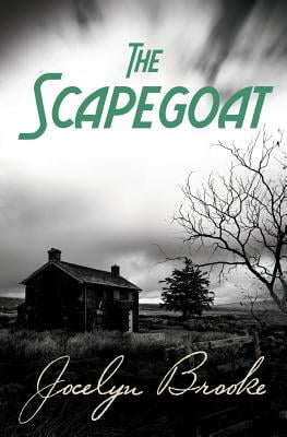 The Scapegoat by Jocelyn Brooke - 9781509855834