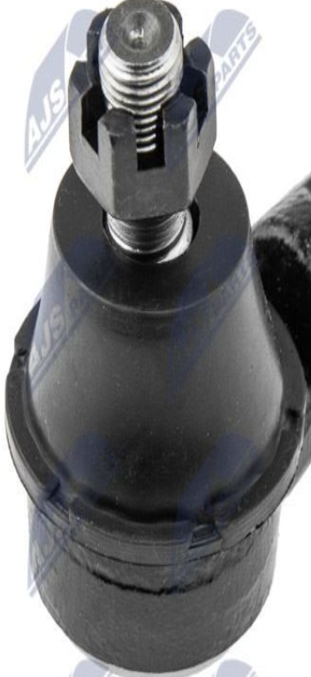 N.T.Y. SKZ-HD-032.NTY Tie Rod End for HONDA