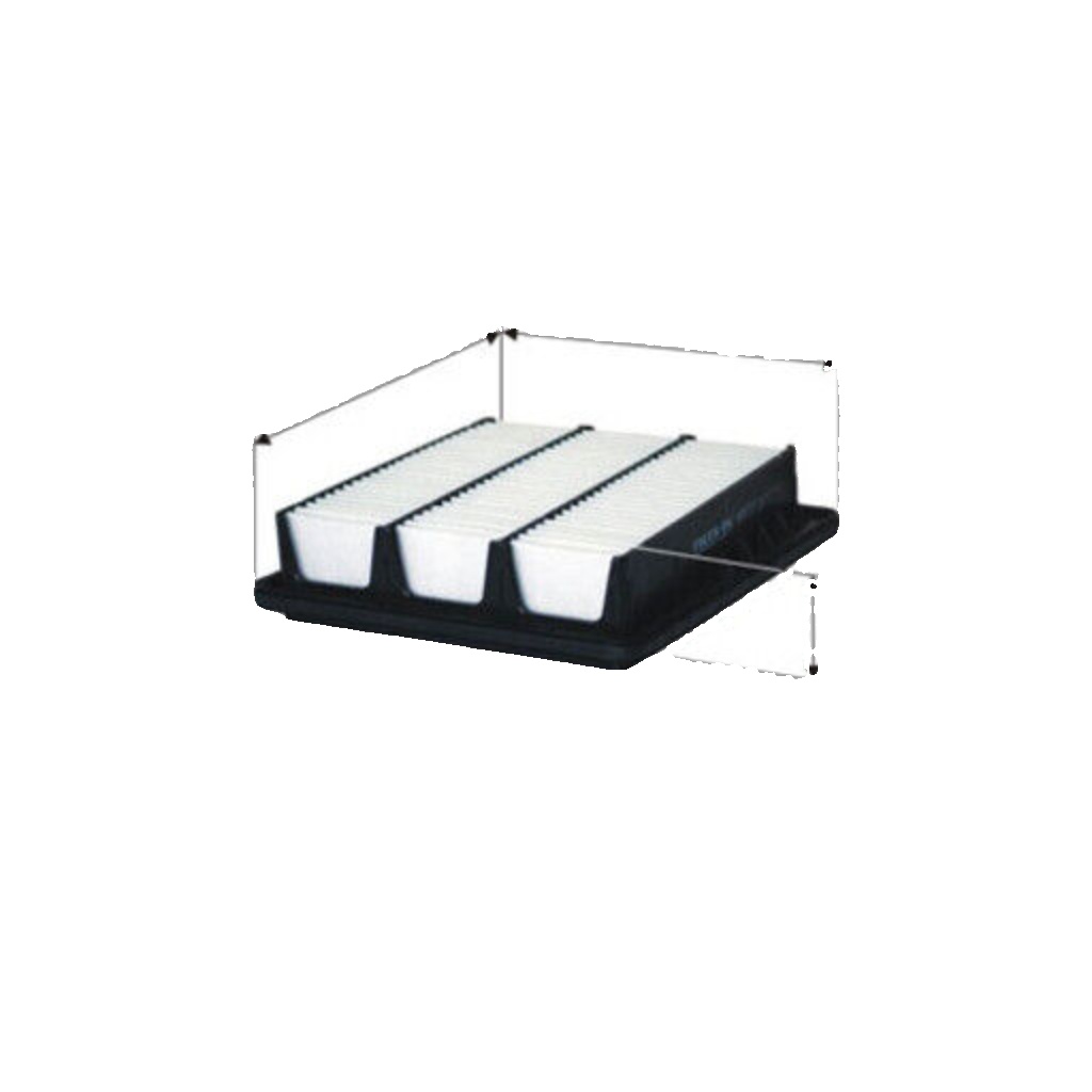 Fits FILTRON AP 177/9 HYUNDAI GRANDEUR AIR FILTER, SONATA  ⭐UK Stock⭐