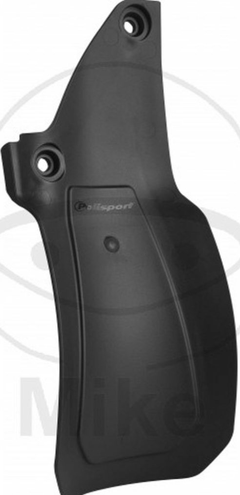 Rear Shock Absorber Cover Black KTM/Husqvarna for Motorcycle Spare Parts
