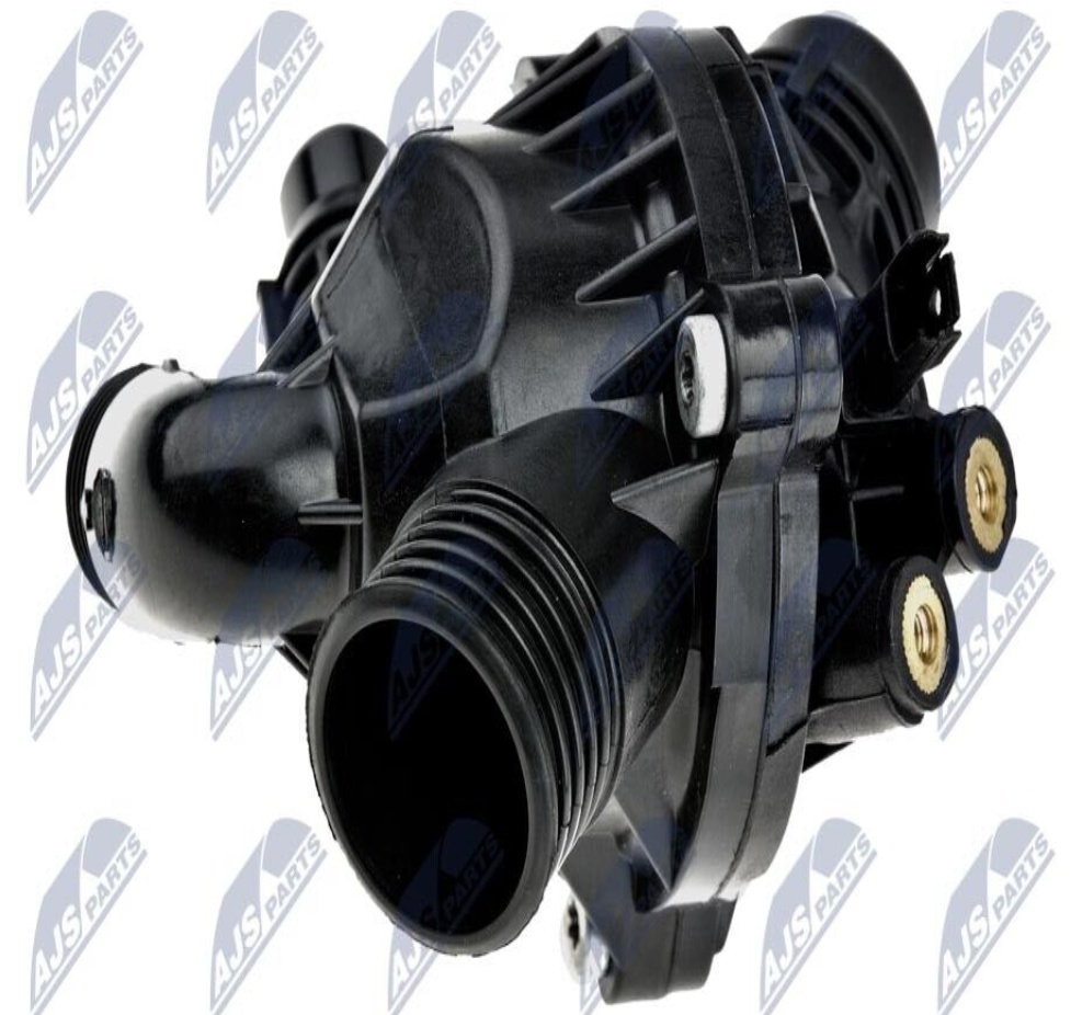 N.T.Y. CTM-BM-028.NTY Thermostat, coolant for BMW