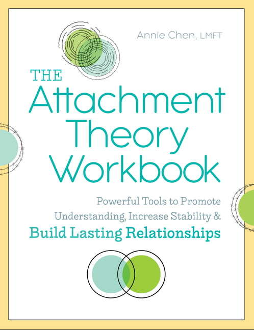 The Attachment Theory Workbook: Powerful Tools to Promote Understanding, Increa - Image 5