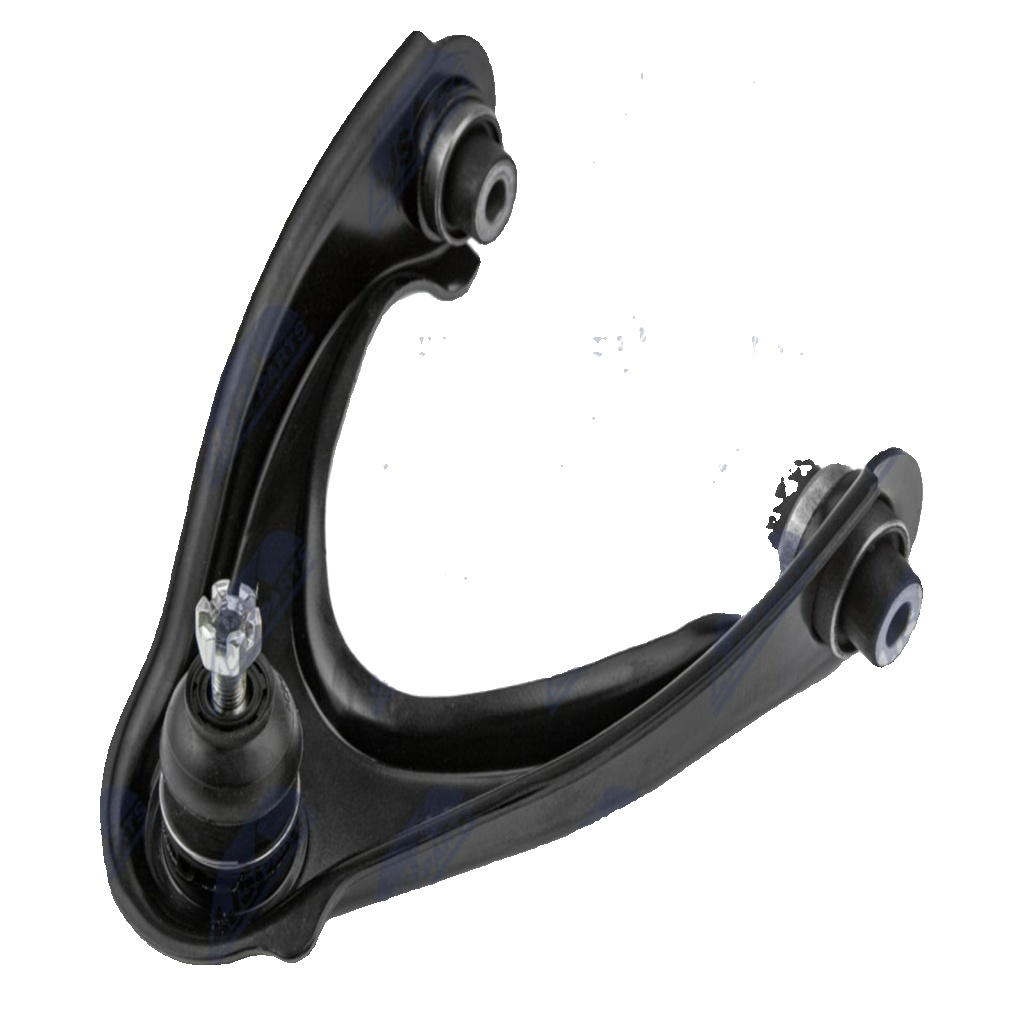 Wishbone Front Axle Left Control Arm ZWG-HD-011 NTY for HONDA CIVIC VI Fastback