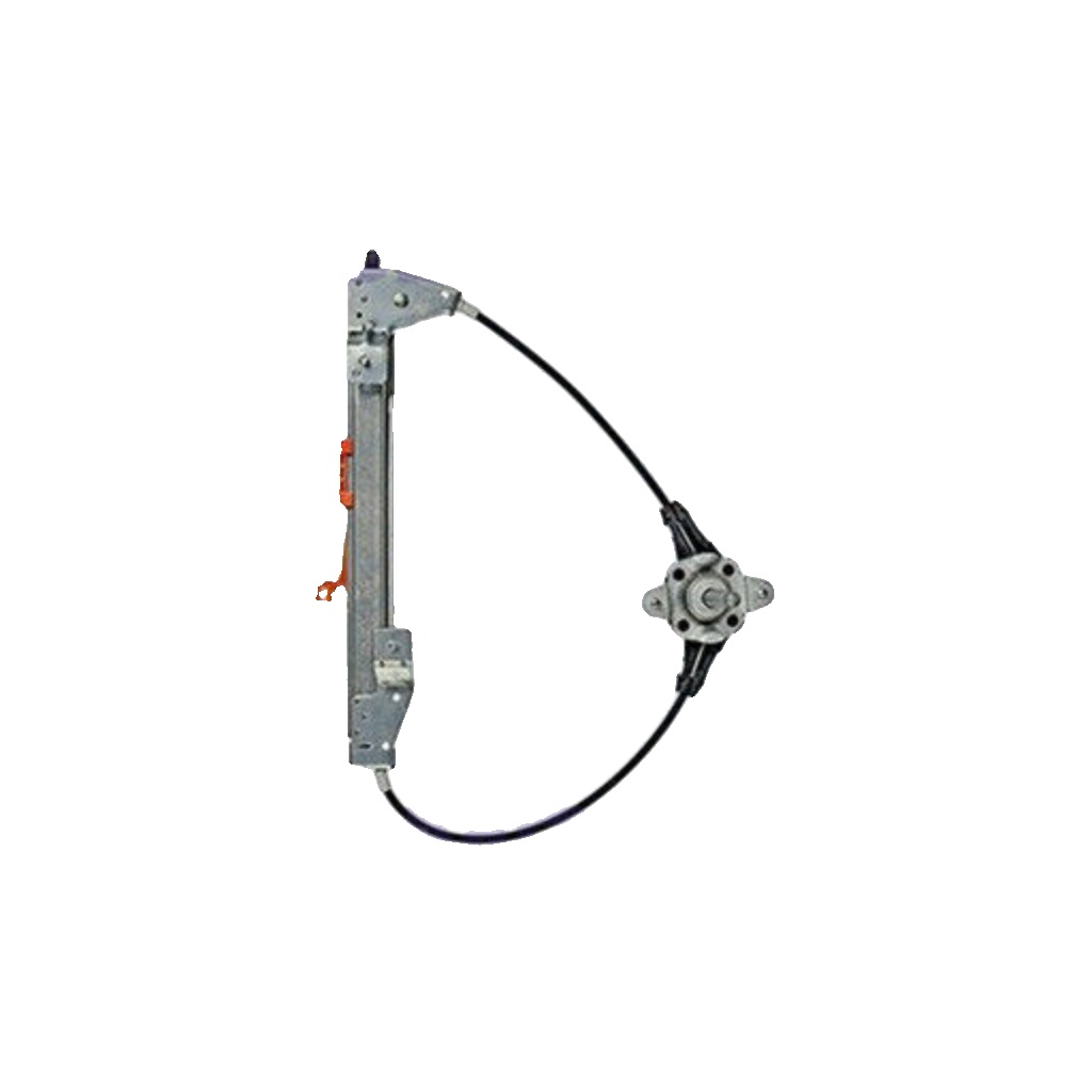 Right Rear MAGNETI MARELLI 350103139600 Window Regulator for ABARTH,FIAT