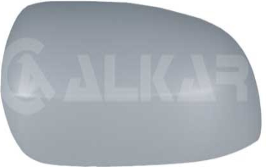 ALKAR 6342420 Cover, outside mirror for OPEL,VAUXHALL