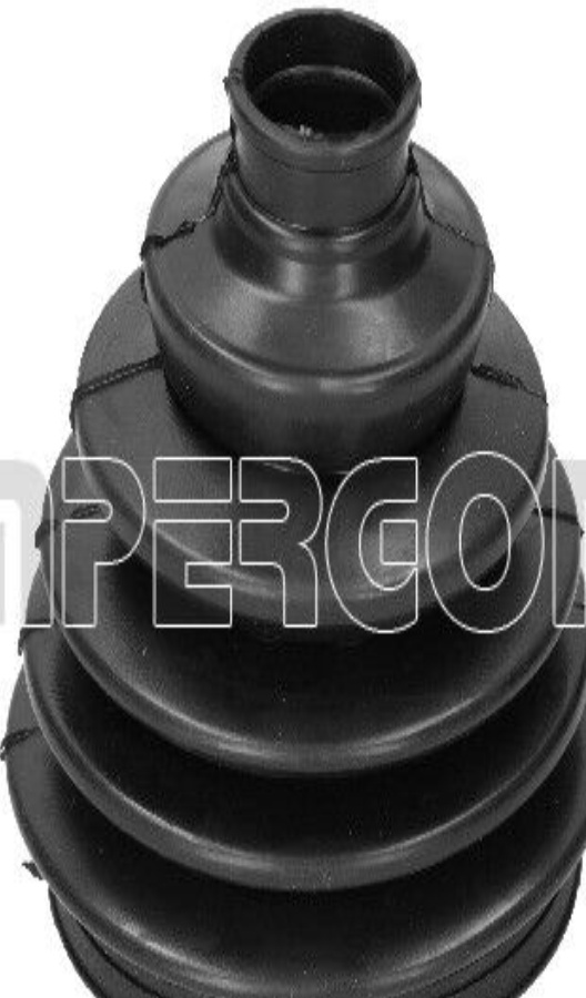 ORIGINAL IMPERIUM 29054 Bellow, drive shaft for ALFA ROMEO,BMW,FIAT,FORD,LANCIA,