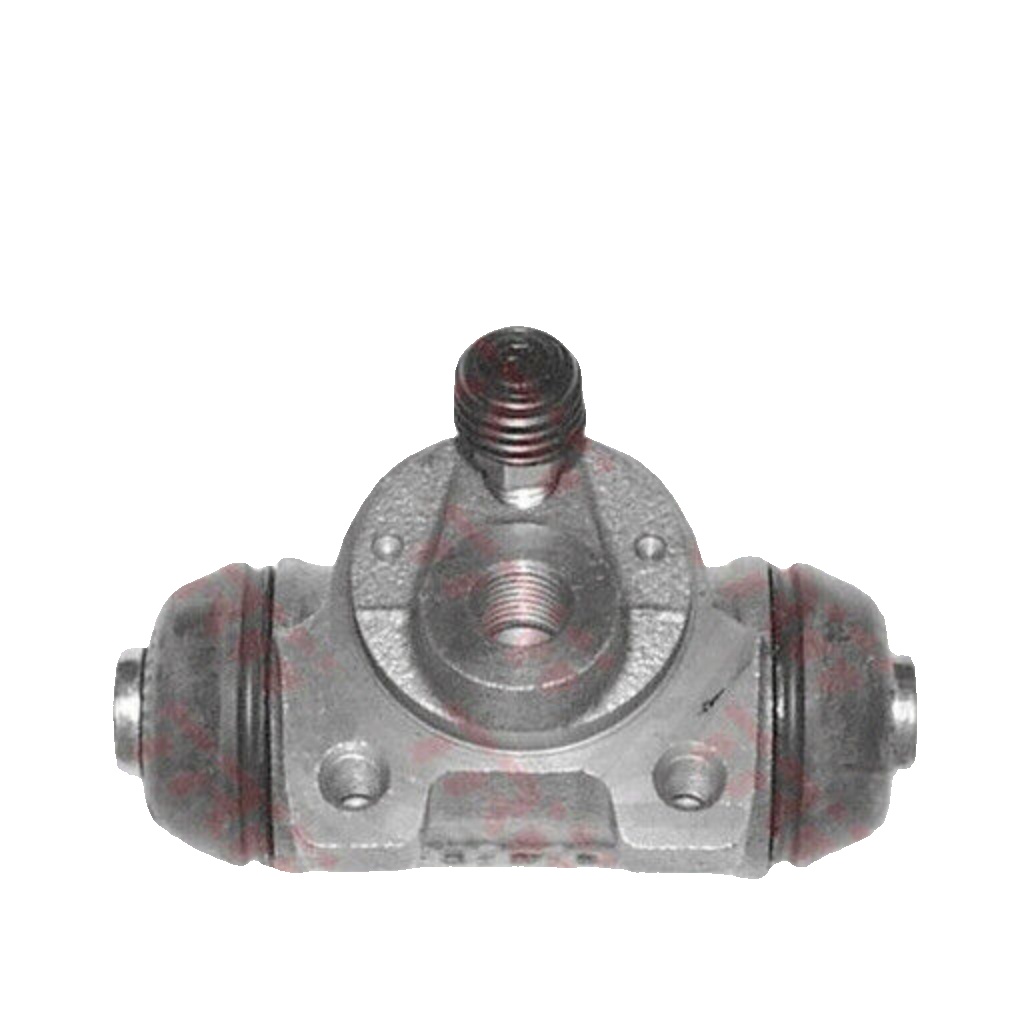 Rear Left TRW-OE BWD183 Wheel Brake Cylinder for PEUGEOT