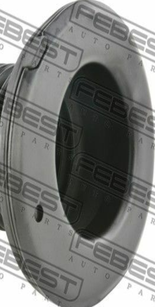 FEBEST-OE MSHB-GF2WF.OE Protective Cap/Bellow, shock absorber for MITSUBISHI,MIT