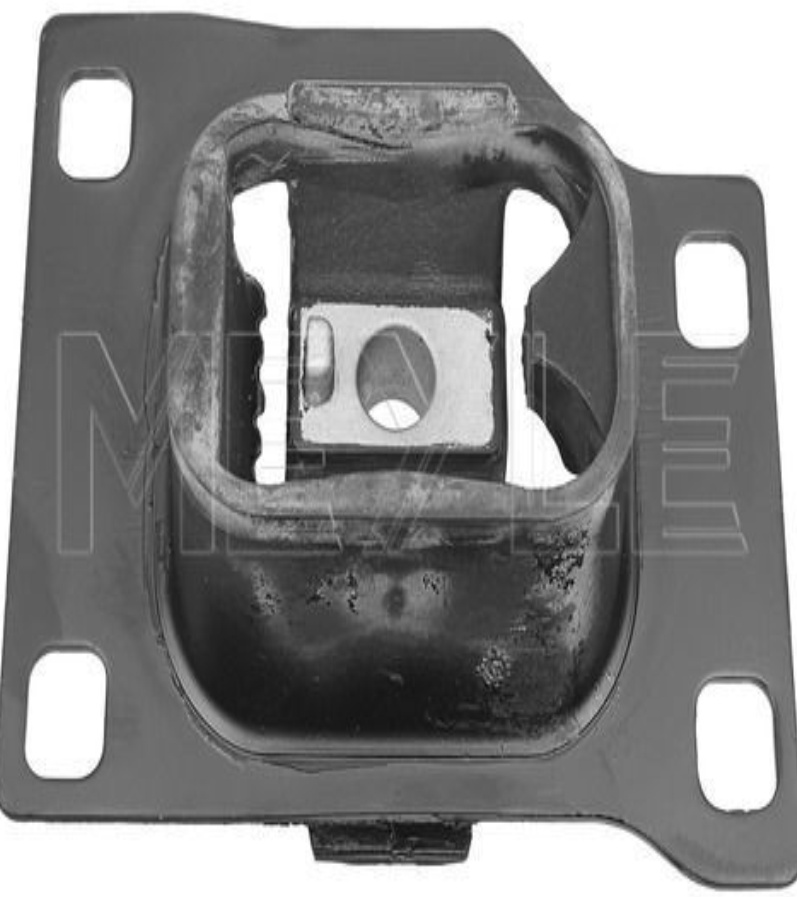 MEYLE 714 130 0005 MOUNTING MANUAL TRANSMISSION Upper
