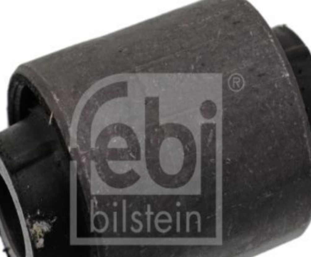 Febi Bilstein Control Arm Bushing 41133 for Citroën Mitsubishi Peugeot