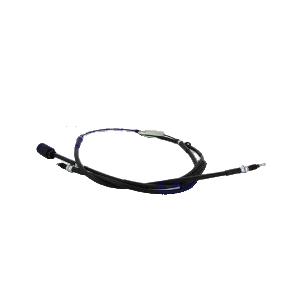 Handbrake cable Disc Brake 8140 241138 TRISCAN for OPEL ASTRA J Sports Tourer