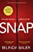 Belinda Bauer Snap - Paperback Fiction Book