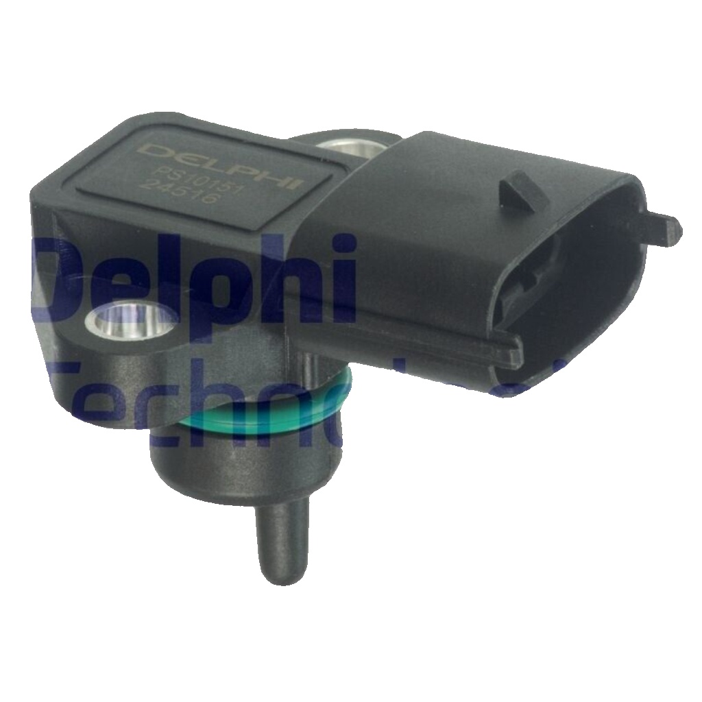 PS10151 DELPHI Sensor, intake manifold pressure for HYUNDAI,KIA