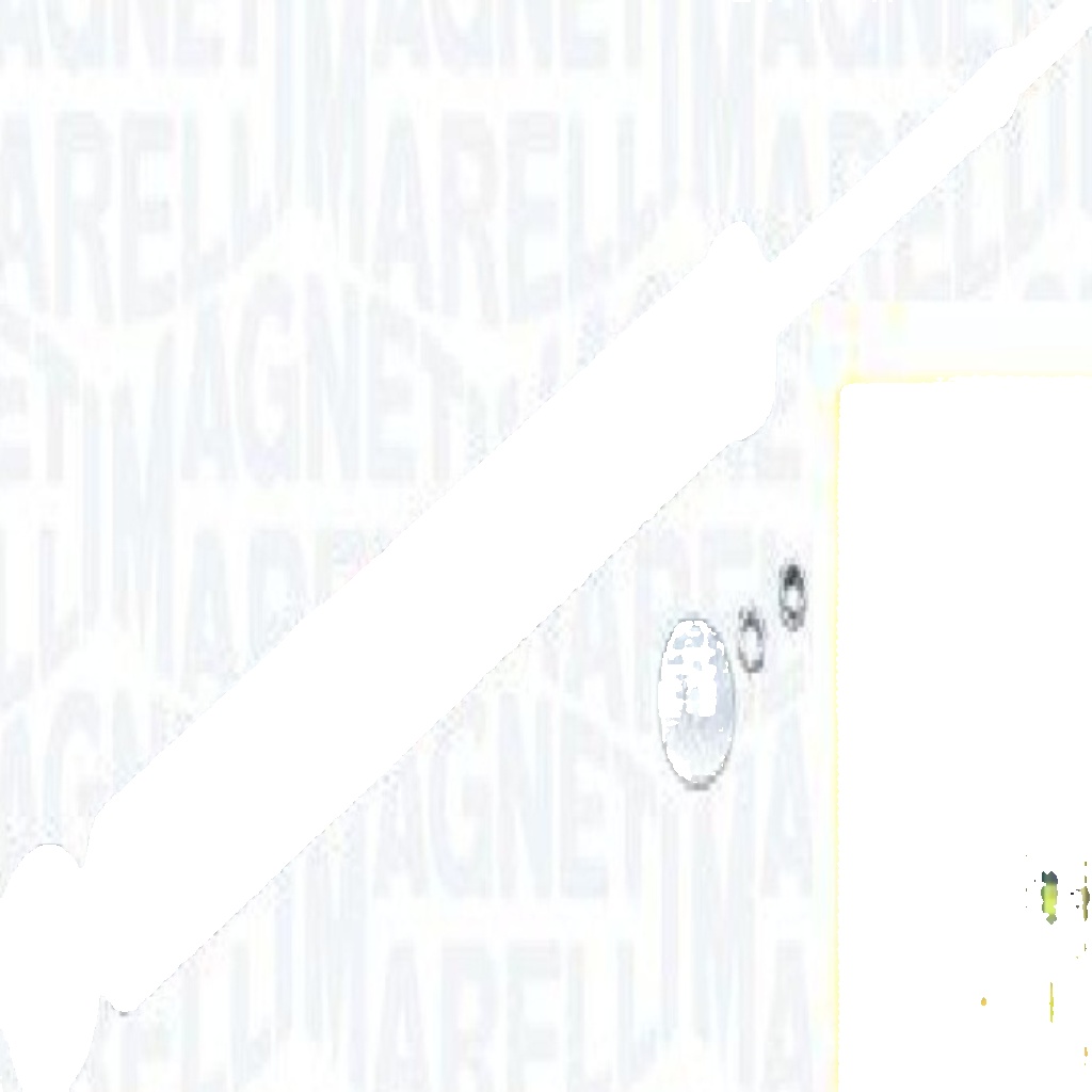 Rear MAGNETI MARELLI-OE 351232070000 Shock Absorber for BMW