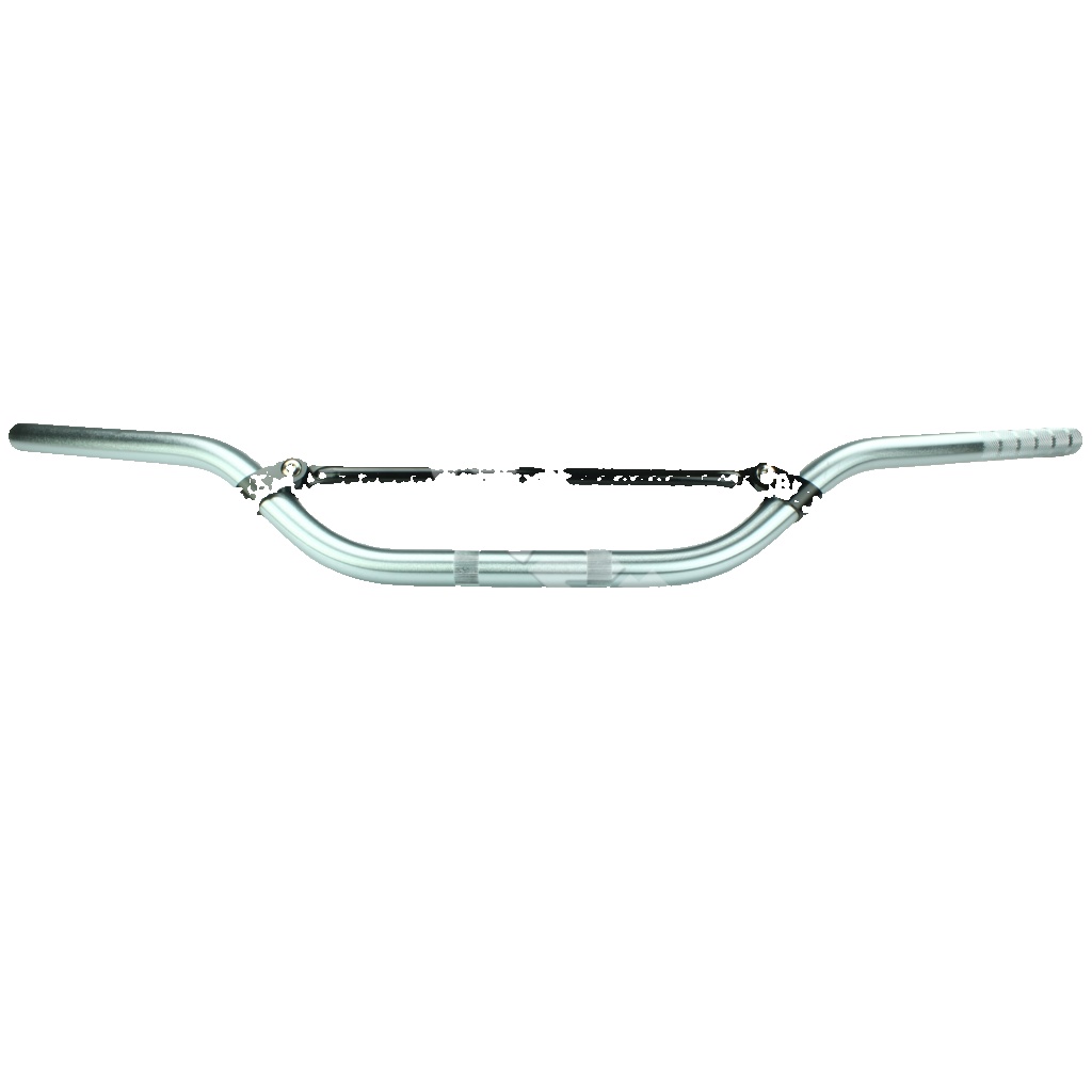 Aluminum Handlebar 22 Mm Off-Road Titanium High For Motorcycle Parts Accessories