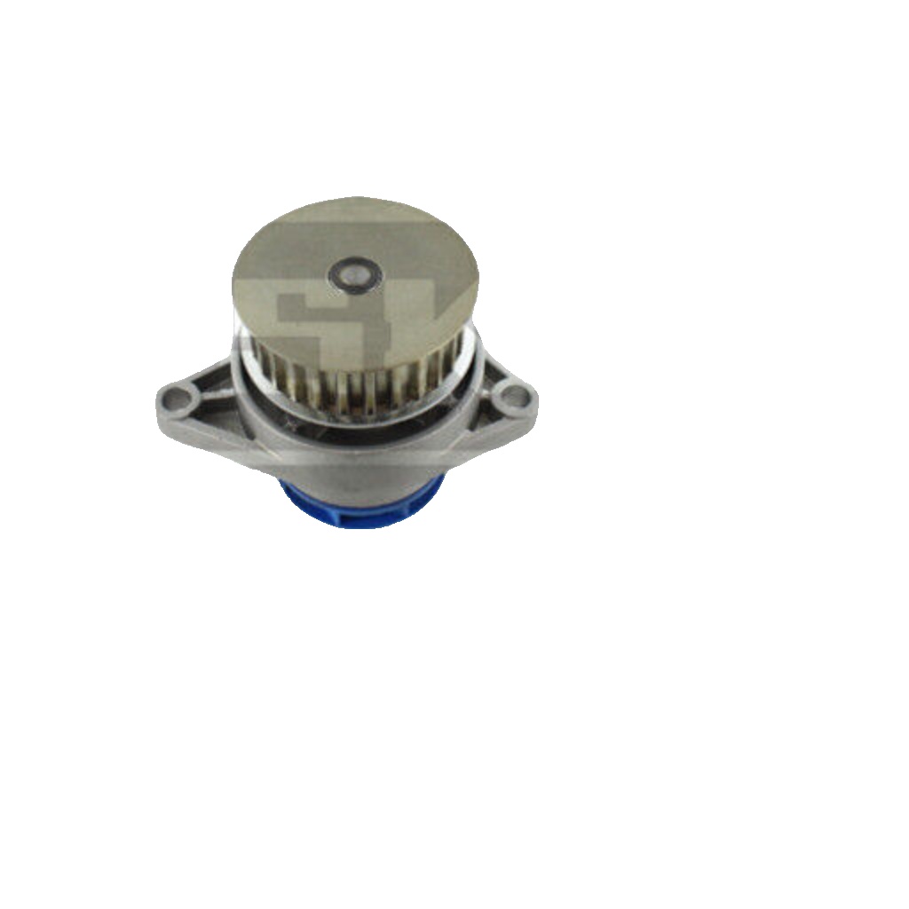 Original SKF Water Pump VKPC 81419 For Audi Seat VW - Image 2