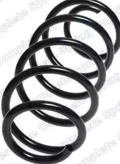 Suspension Spring Front Fits Skoda Superb VW Passat Passat CC KILEN 25066 - Image 4