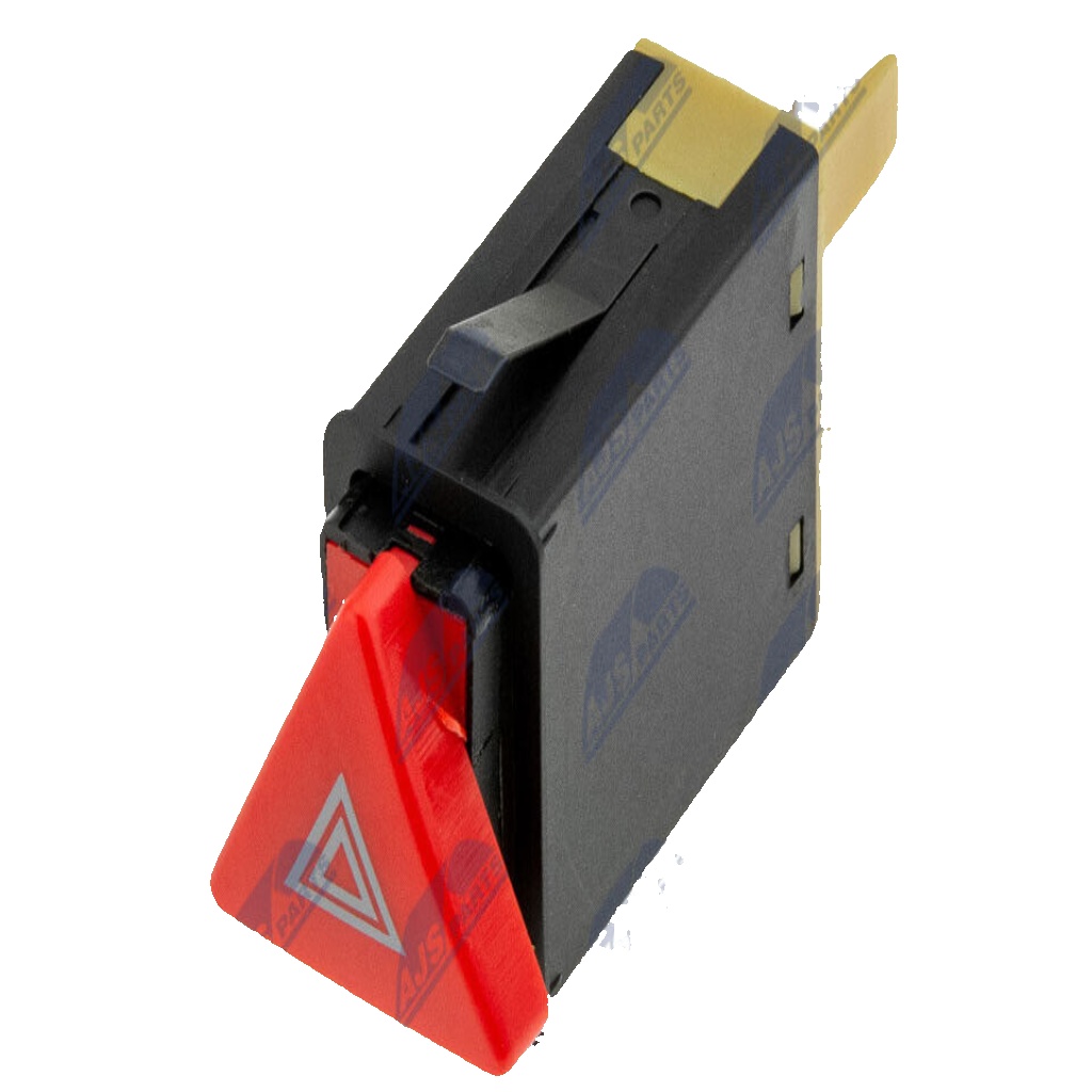 Hazard warning light switch EWS-SK-015 NTY for SKODA OCTAVIA I OCTAVIA I Combi - Image 6