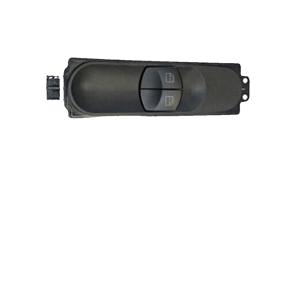Left Front ELECTRIC LIFE ZRMEP76004 Switch, window regulator for ,MERCEDES-BENZ