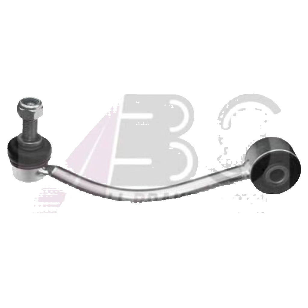 260489 A.B.S. Rod/Strut, stabiliser for AUDI,PORSCHE,VW