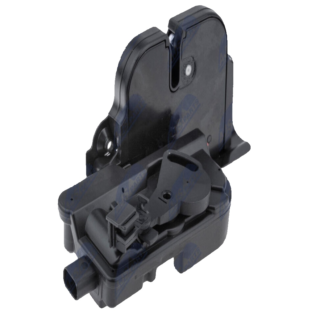 EZC-ME-101 NTY Tailgate Lock