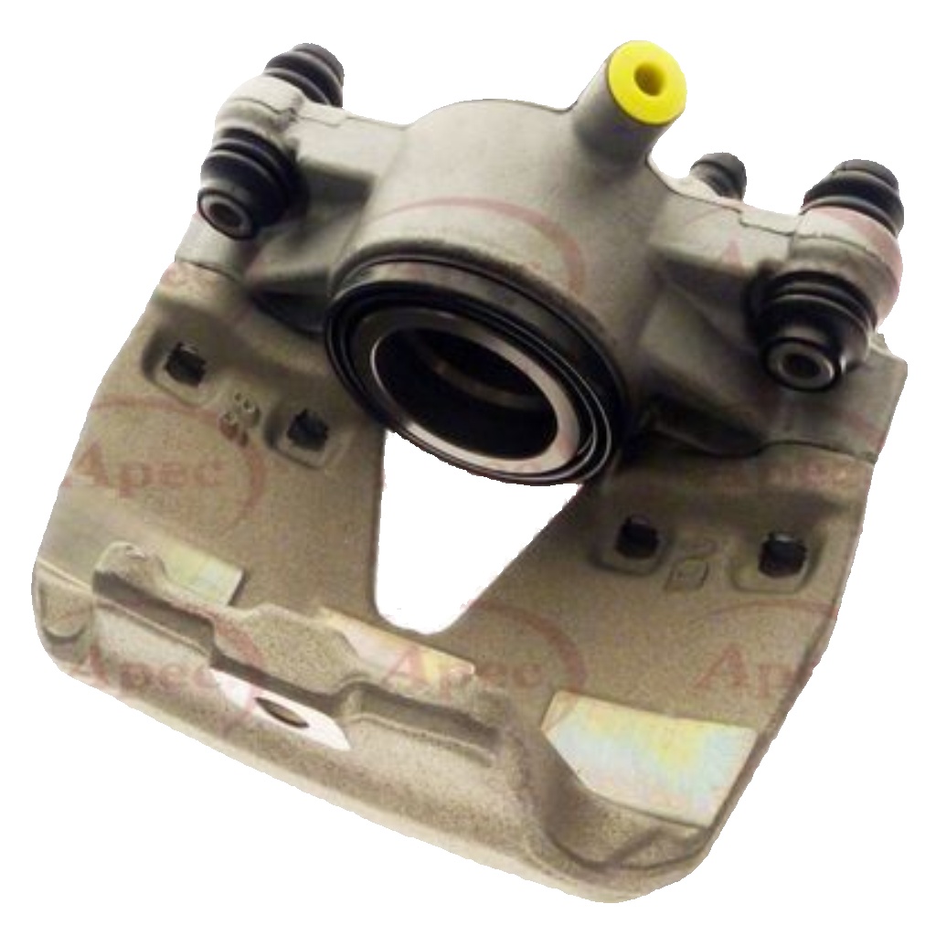 Apec Brake Caliper - LCA1409 - Fits Mercedes - Front Left - OE Quality Assured