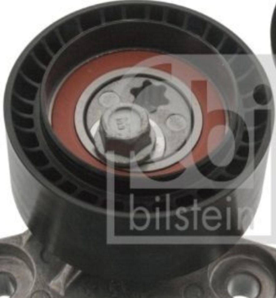 ✅Fits FEBI 47295 TENSIONER PULLEY   ⭐UK Seller⭐