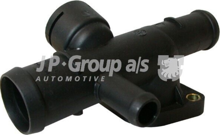 JP GROUP 1114503600 Coolant Flange for AUDI,SKODA,VW